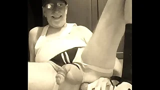 Thomas O'Dea Gay Pornstar