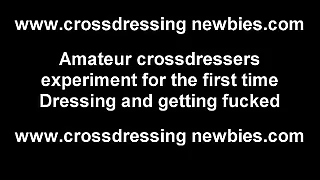 I love getting enclosing dolled on every side in womens clothes