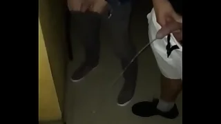 811 shower porn videos